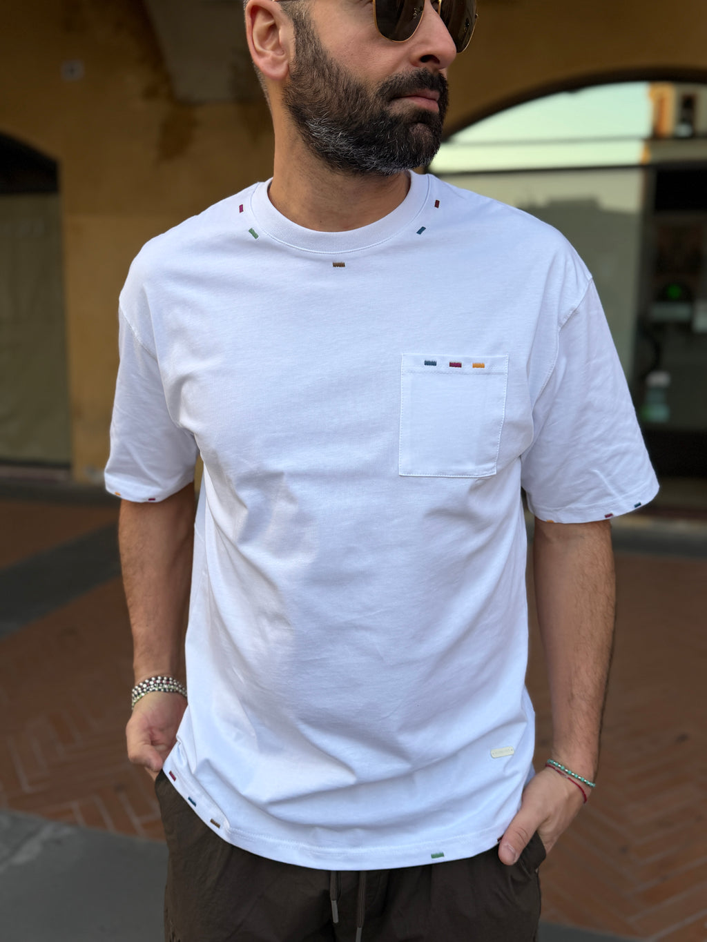 T-SHIRT NEPAL