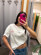 T-SHIRT LOVE MOM