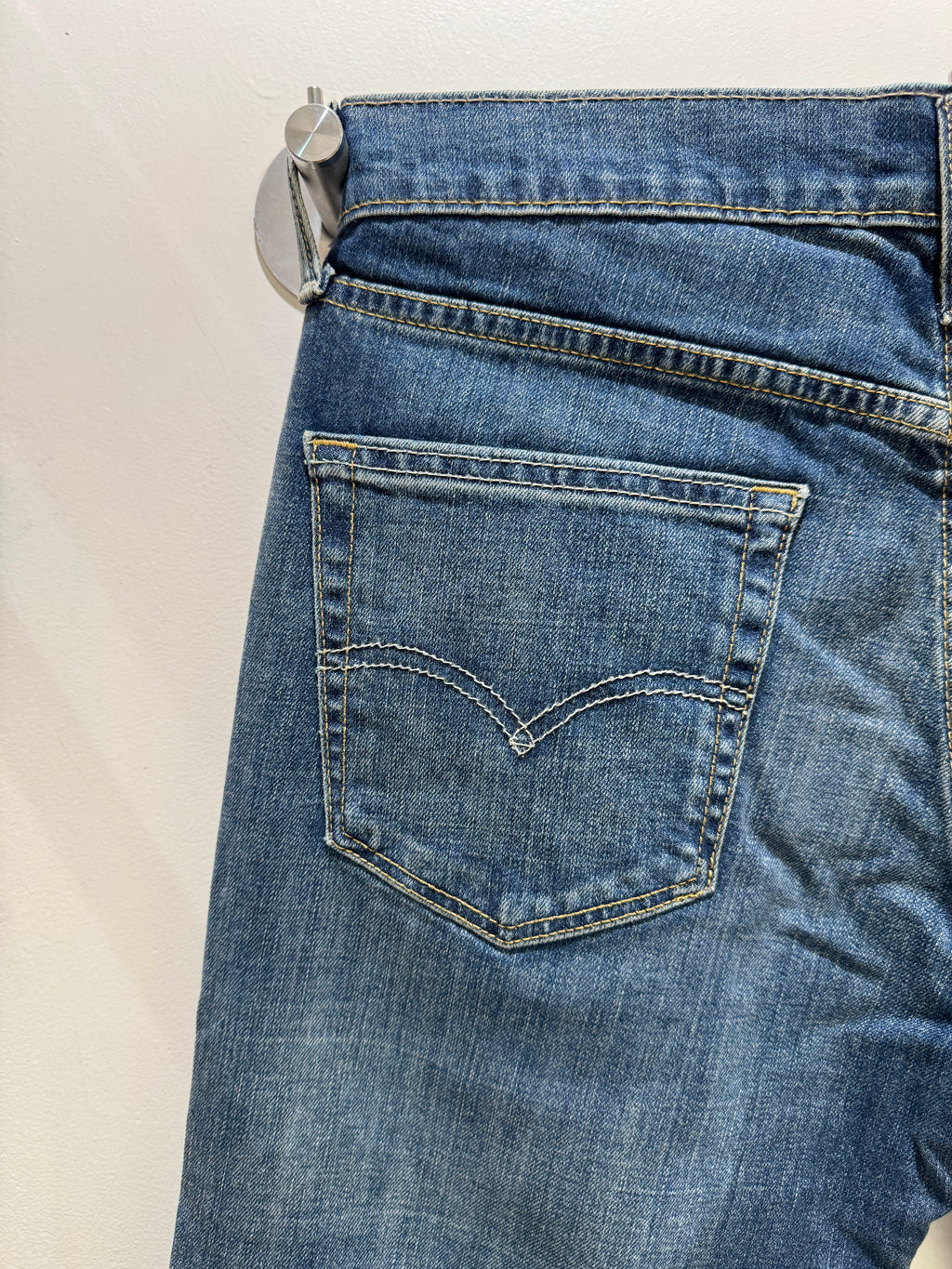 JEANS 511 COLLEGE