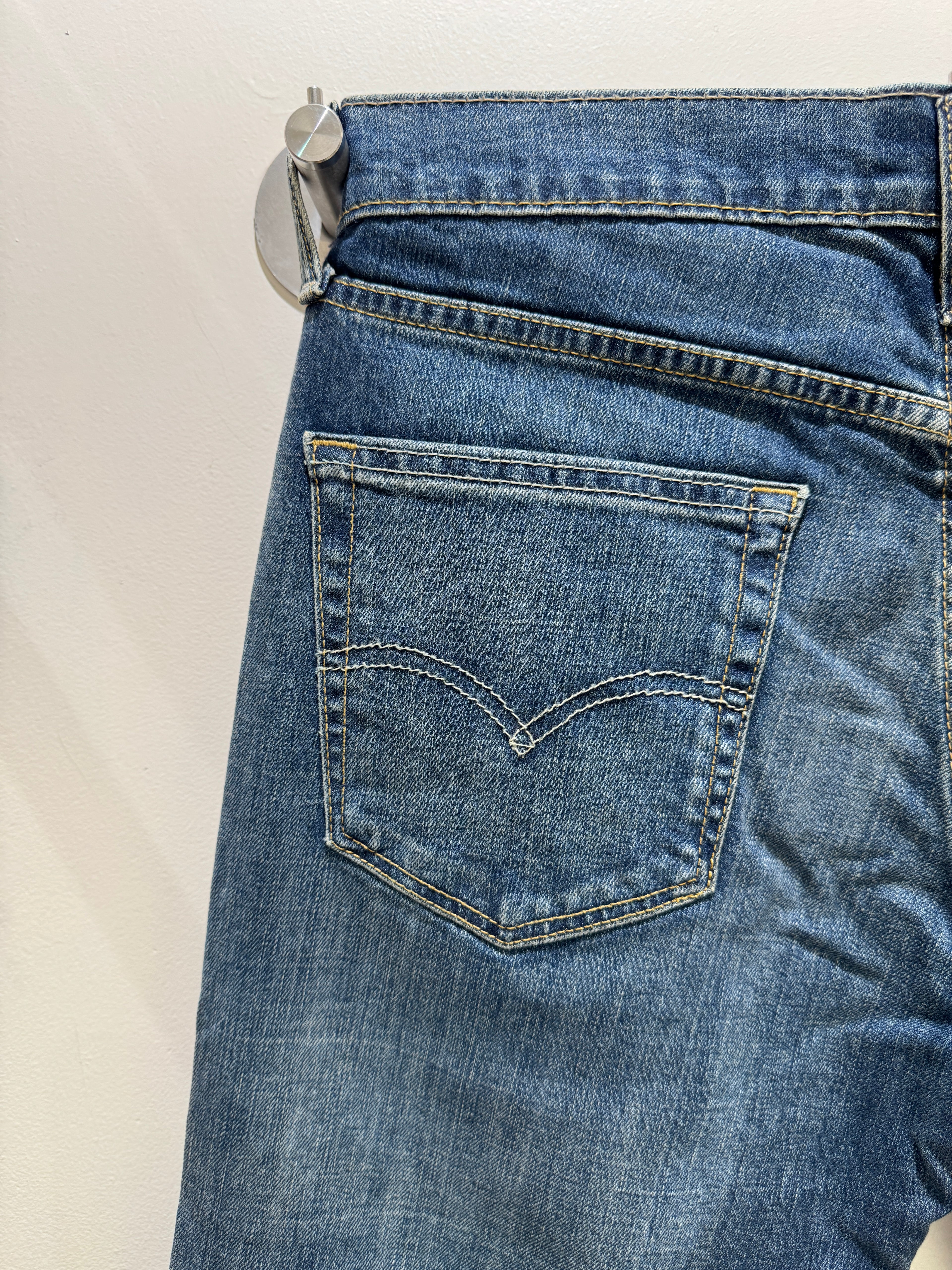 JEANS 511 COLLEGE