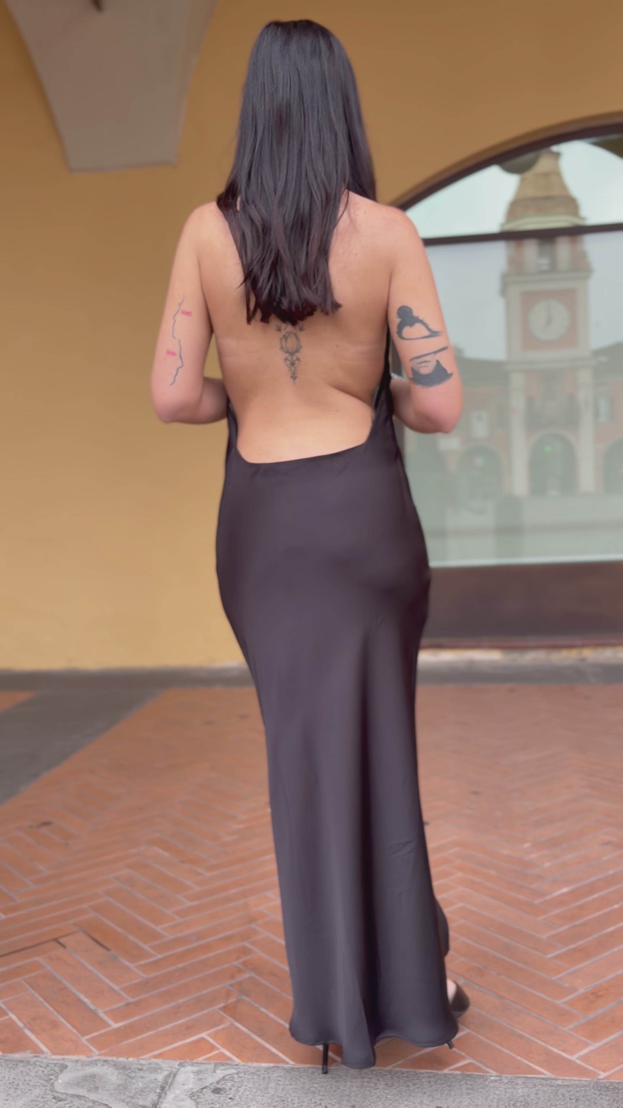 ABITO CELINE