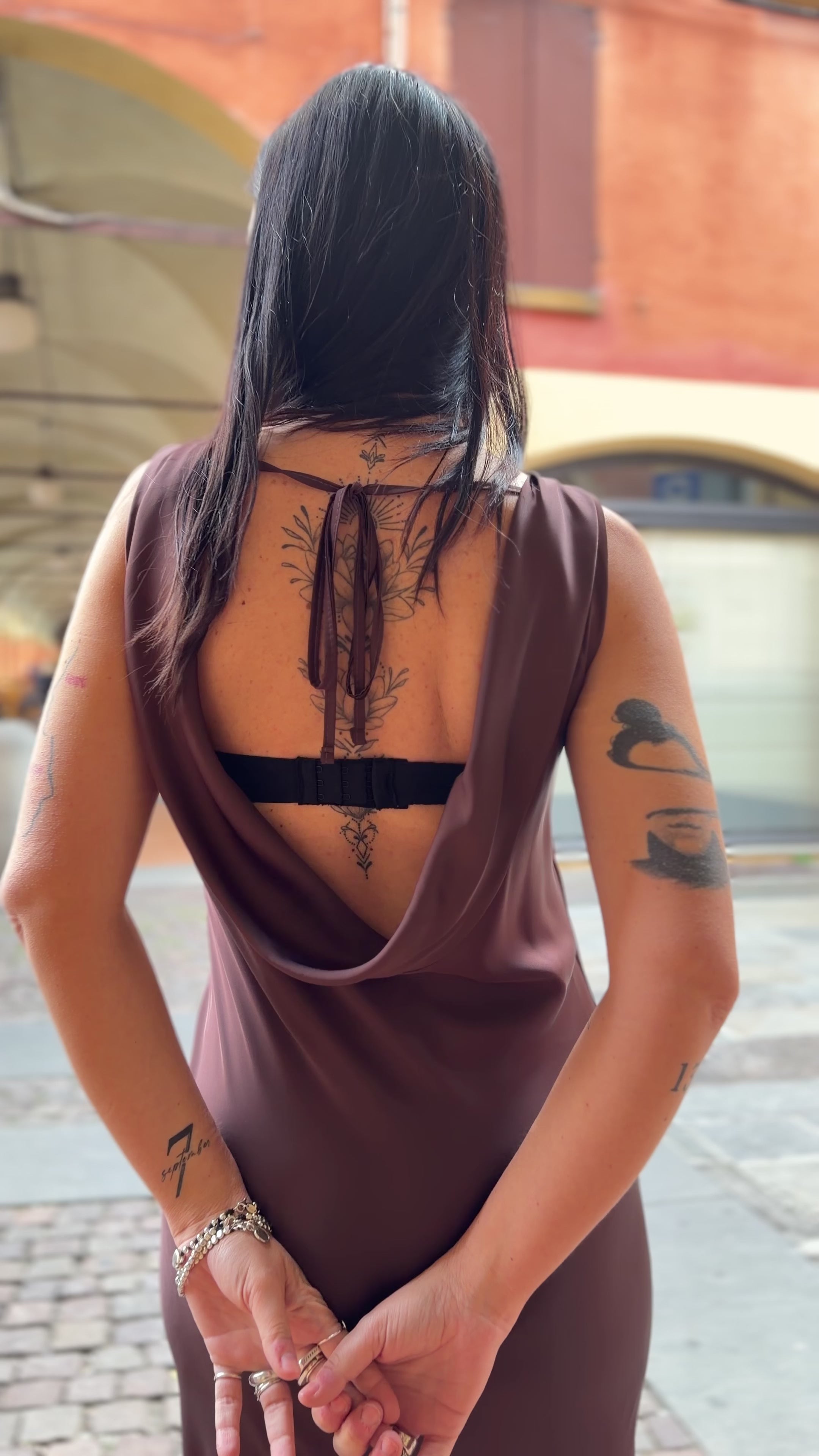 ABITO AMELIA