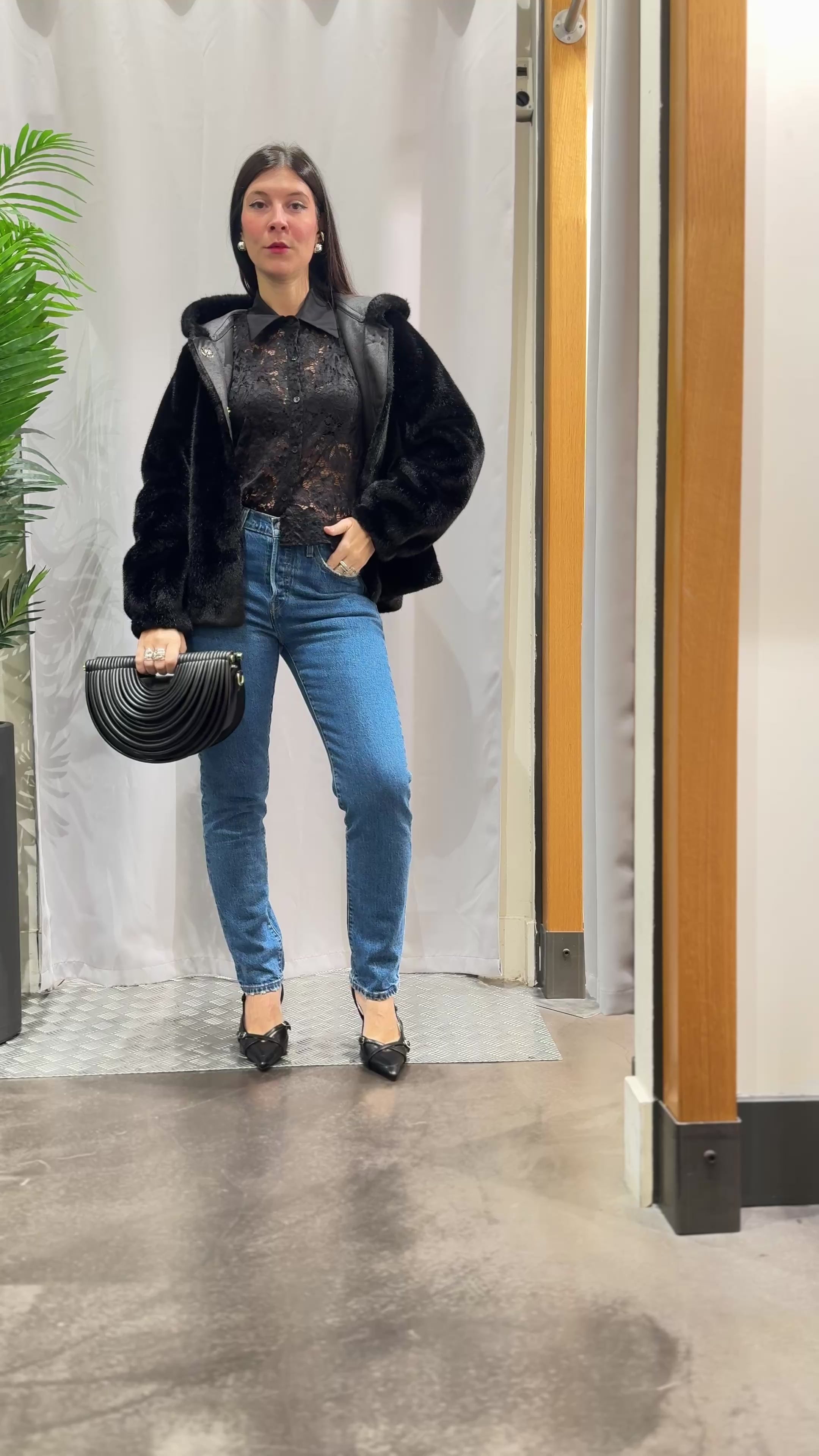 JEANS 501 LEVIS COLLEGE