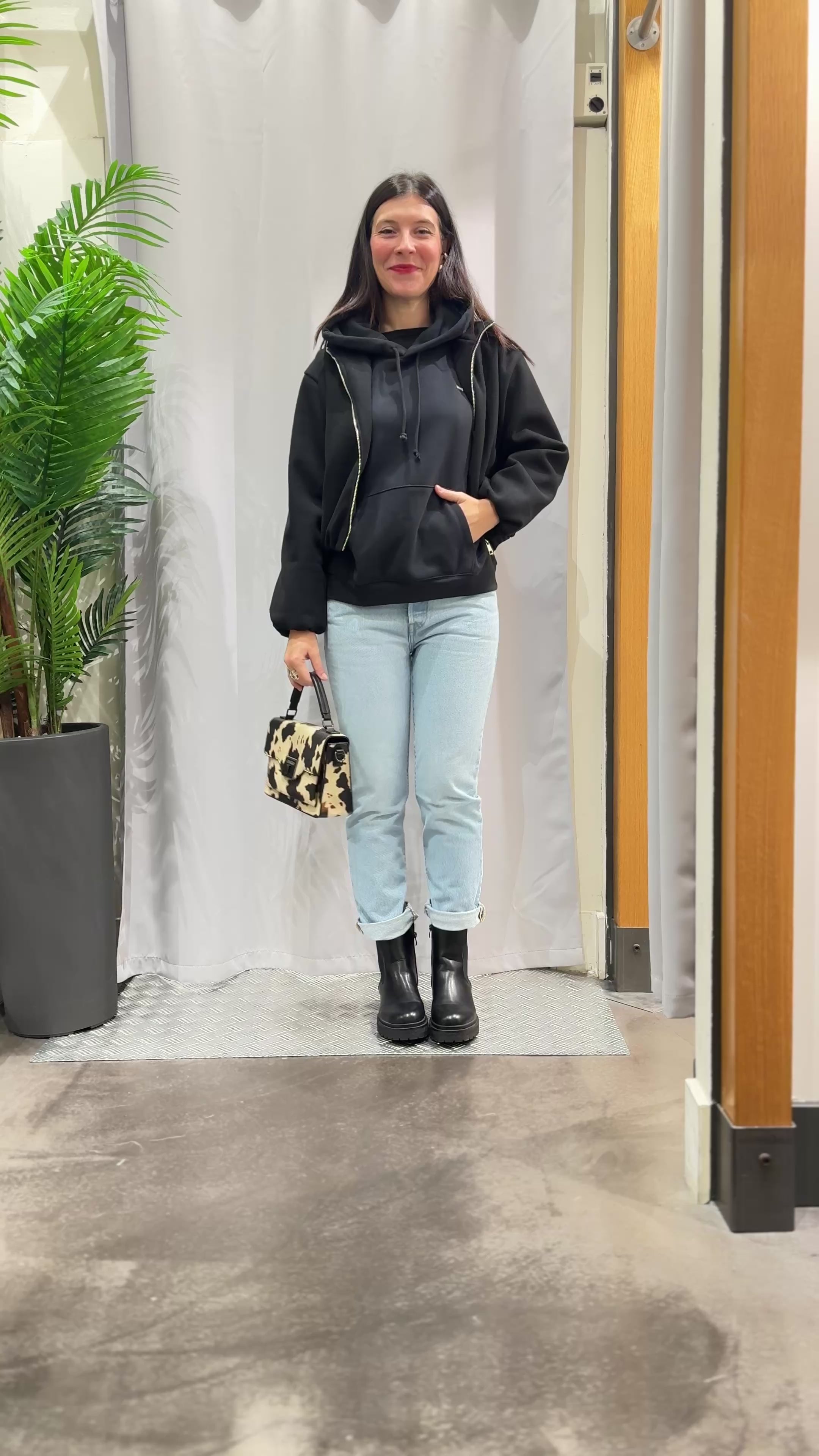 JEANS LEVIS 501 LIGHT