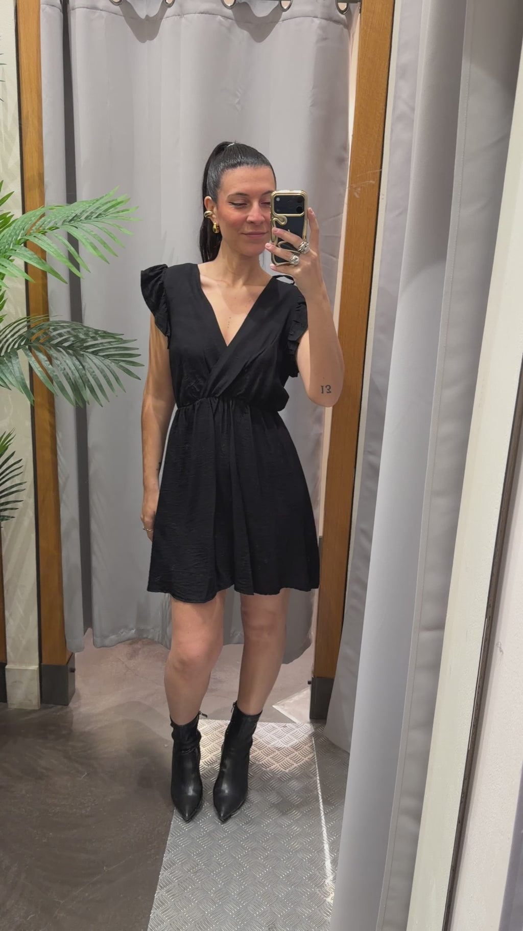 ABITO MARILYN